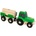 BRIO трактор с ремарке и товар (33799)