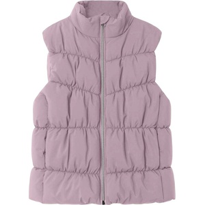 NAME IT Елек nkfmorning puffer vest tb