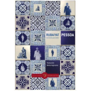 Rubaiyat : canciones para beber | FERNANDO PESSOA (ISBN: 9788416575008)