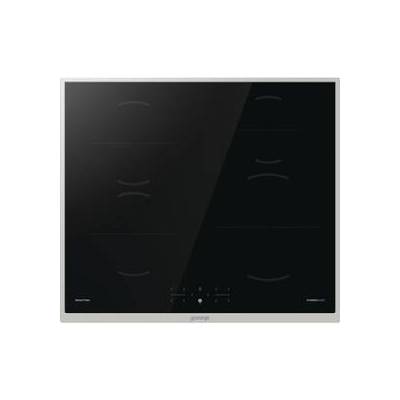 Indukčná varná doska Gorenje Essential GI6401BX čierna