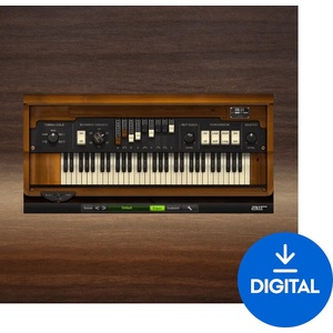inMusic DB-33 (Дигитален продукт)