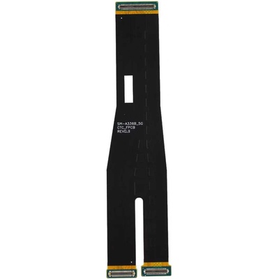 Originál flex LCD Samsung Galaxy A33 5G SM-A336B CTC FPCB Flex