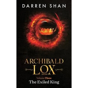 Archibald Lox Volume 3 (ISBN: 9781910009161)