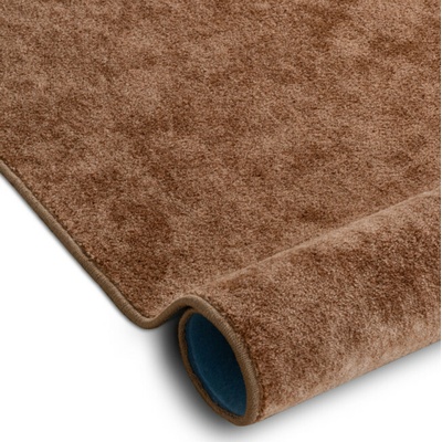 Nej-koberce Serenade světle hnědý metráž 200 cm