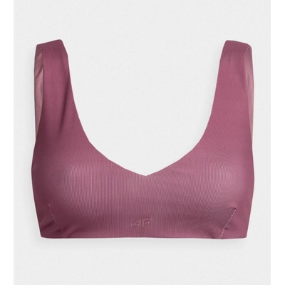 4F 4FSS23UBKTF024 DARK PINK horný diel DARK PINK