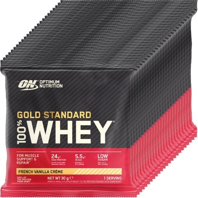 Optimum Nutrition 100% Whey Gold Standard 720 g