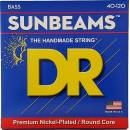 DR Strings NLR5-40
