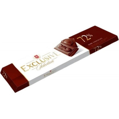 Taitau Exclusive Selection Horká 72% 50 g