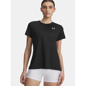 Under armour Тениска Tech SSC - Solid (1384231-001)
