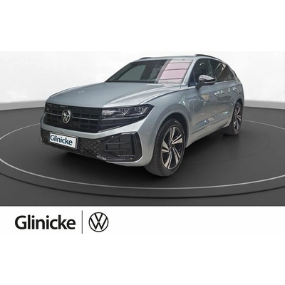 Volkswagen Touareg 3.0 V6 TDI R-Line Final Edition 4Motion 210 kW