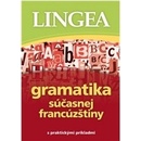 Gramatika súčasnej francúzštiny