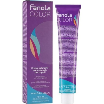 Fanola Colouring Cream 5.14 Chocolate 100 ml