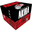 AKIRA BOX SET