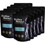Dolina Noteci Premium Cat Tuna Fillet 10 x 85 г