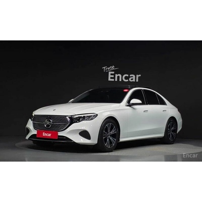 Mercedes-Benz E-Class E200 Avantgarde