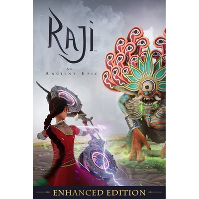 Raji: An Ancient Epic