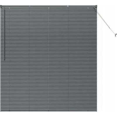 VidaXL 42006083 175 x 155 cm tmavě šedá – Zboží Mobilmania