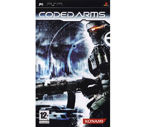 Coded Arms