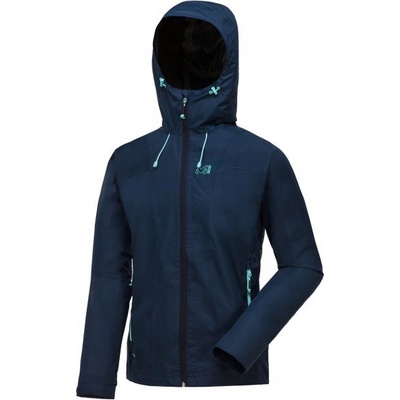 Millet Fitz Roy Jkt Ink Marine