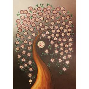 Art Puzzle - Puzzle Blues II - 1 000 piese