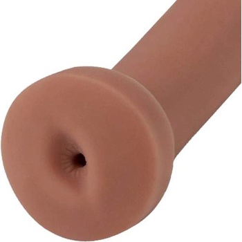 Pipedream Анус мастурбатор от Кибер Кожа "freshman fuckslut" 13 см