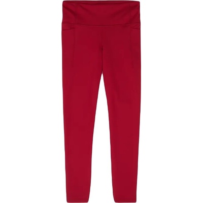 GAP POWER FULL LEGGING V2 červená