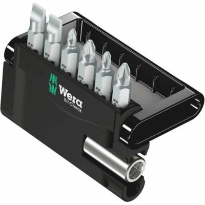 Wera Universal 7 dílná 05056295001