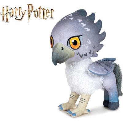 Play By Play Harry Potter Klofan Buckbeak 18 cm