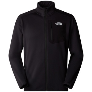 The North Face Crest Fz Размер: L / Цвят: черен