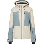 Rehall Дамско ски яке Rehall Women's Donna Ski jacket - Fog (104-5937-0114)