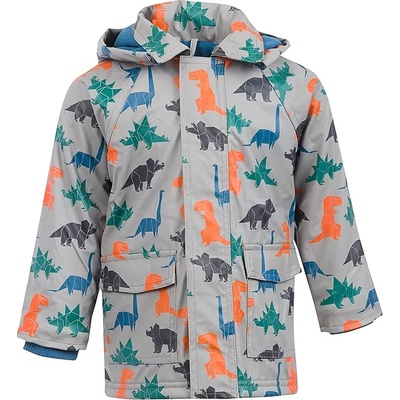 Minoti Детско яке с динозаври Minoti C2282