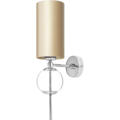 Kaspa Аплик Zoe шампанско (21073107)