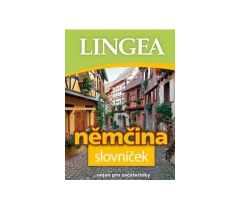 Němčina slovníček