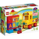LEGO® DUPLO® 10603 Můj první autobus