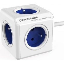 PowerCube kábel Extended USB 1,5m Modrý 2402BL/FREUPC