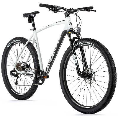 Leader Fox ESENT,MTB 29",1X8 SPEED,M:2023-2 (ZDARMA Doprava + Dárek)