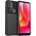 Motorola Здрав калъф Thunder за Motorola Moto G Power 2022 - Черен KP24479