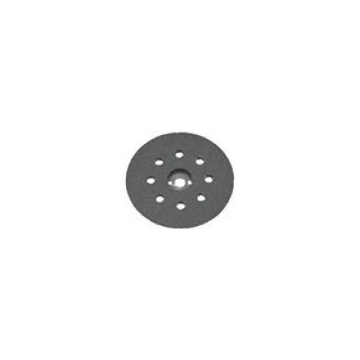 Metabo Oporný tanier 125 mm, mäkký, dierovaný, SXE 325 631220000