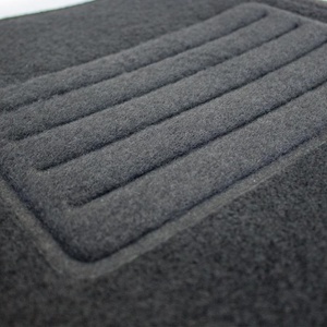 Petex Мокетени стелки Petex съвместими с VW Beetle след 2011 година, 4 части - maxauto24 - 58,38 лв