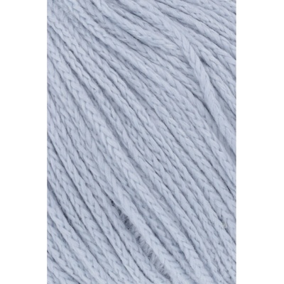 Pletací příze NORMA - LANG YARNS (50g) barva 7 modrá