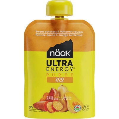 Näak Ultra Energy Puree gél 90 g