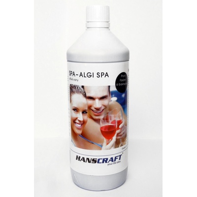HANSCRAFT SPA ALGI SPA 1 l