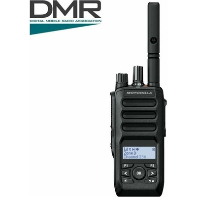 Motorola R5 LKP VHF