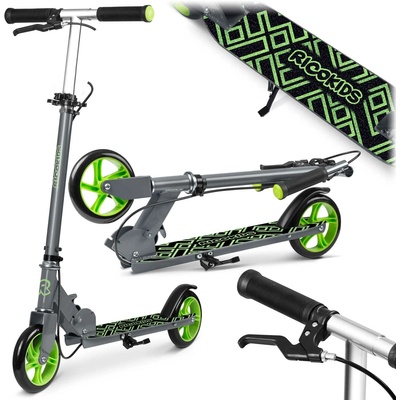 RicoKids Kodi (765601/2/3/4/5/6)