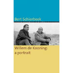 Willem de Kooning: a portrait | Karin Evers, Bert Schierbeek (ISBN: 9781532883378)
