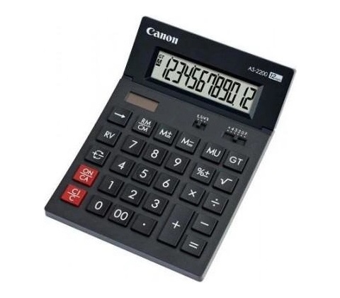 Canon AS 2200