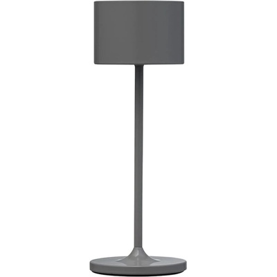 blomus Безжична лампа Farol Mini цвят топло сиво (67048)