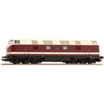 Piko Дизелова локомотивa BR 118.4 DR IV шест осна версия (59580)