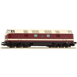 Piko Дизелова локомотивa BR 118.4 DR IV шест осна версия (59580)