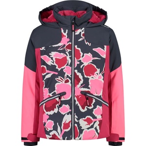 CMP Kid g jacket fix hood 104